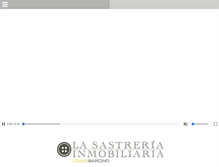 Tablet Screenshot of domusbarcino.com